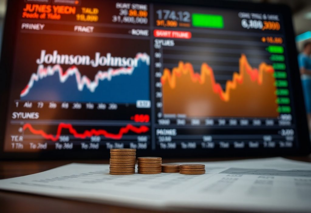 How Does Dividend Investing Work With Top Stocks Like Johnson & Johnson?