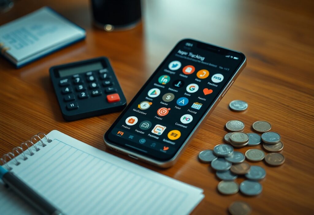 How To Track Spending Effortlessly – Essential Budget Apps Explained