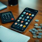 How To Track Spending Effortlessly – Essential Budget Apps Explained