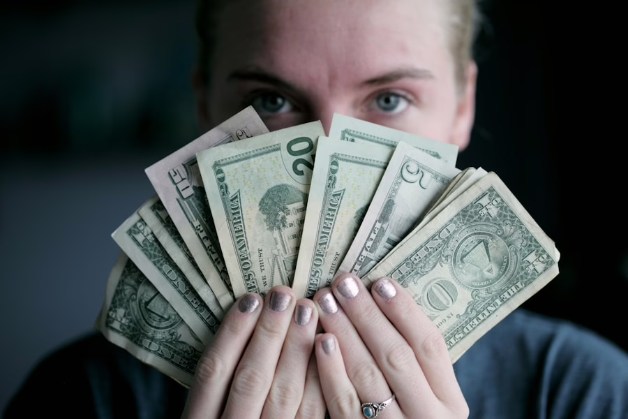 Money Mindset: How Your Psychology Affects Your Financial Success