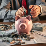 Financial Reprogramming – Undoing the Habits That Keep You Broke