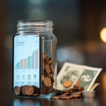 The Power of Micro-Investing: Transforming Spare Change into Wealth