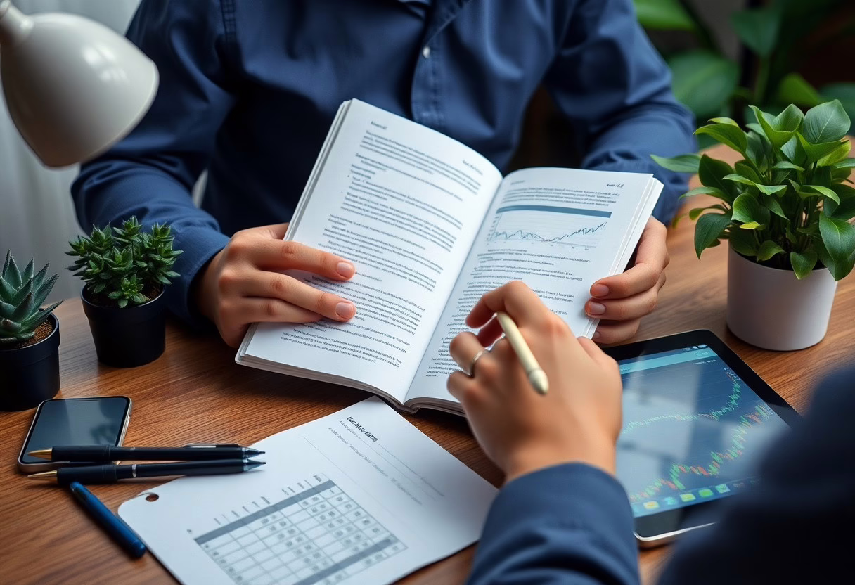 Money Psychology – Daily Habits That Keep You Wealth-Oriented