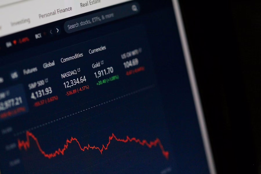 Freedom Through Smart Investing: A Beginner’s Guide