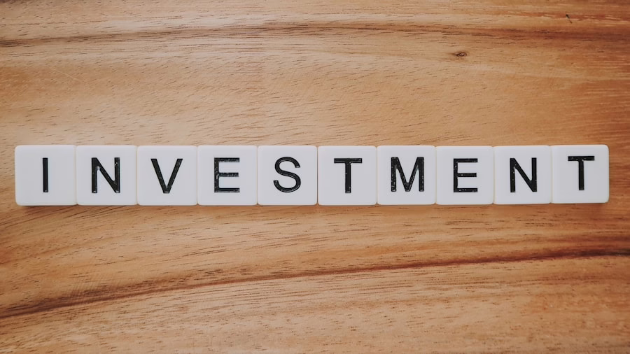How to Make Your Money Work for You: The Power of Passive Income Savings