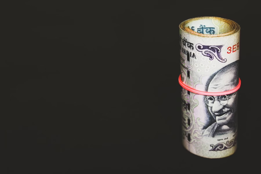 Unlocking the Secrets to Financial Success: Tips from Millionaires