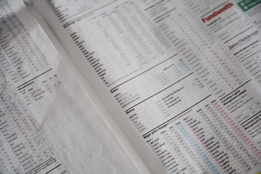5 Common Budgeting Mistakes to Avoid for a Smarter Financial Future