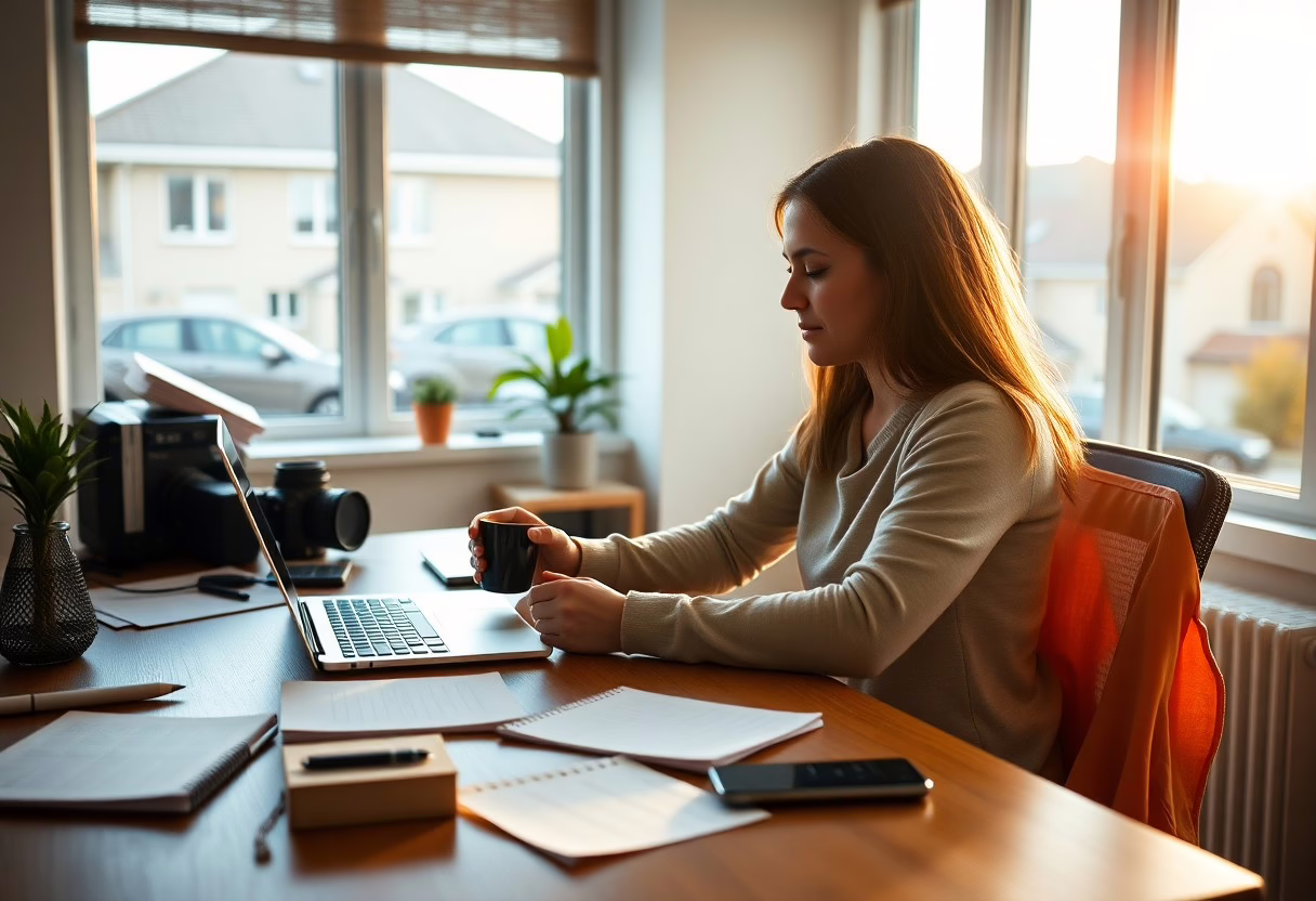 Earn Extra Income in Your Free Time