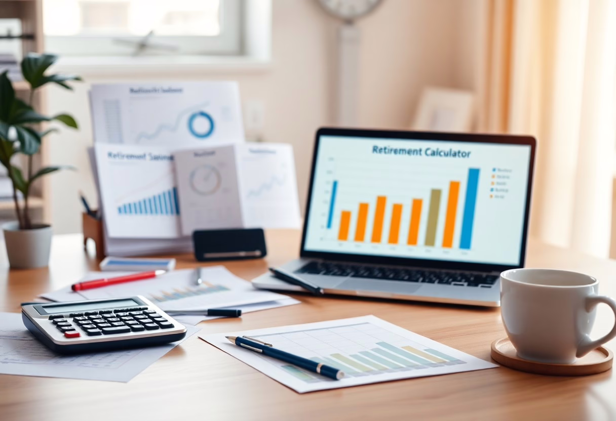 Retirement Planning 101 – Steps to Secure Your Future