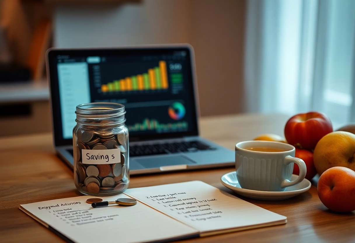Smart Budgeting – How to Save More Without Sacrificing Joy
