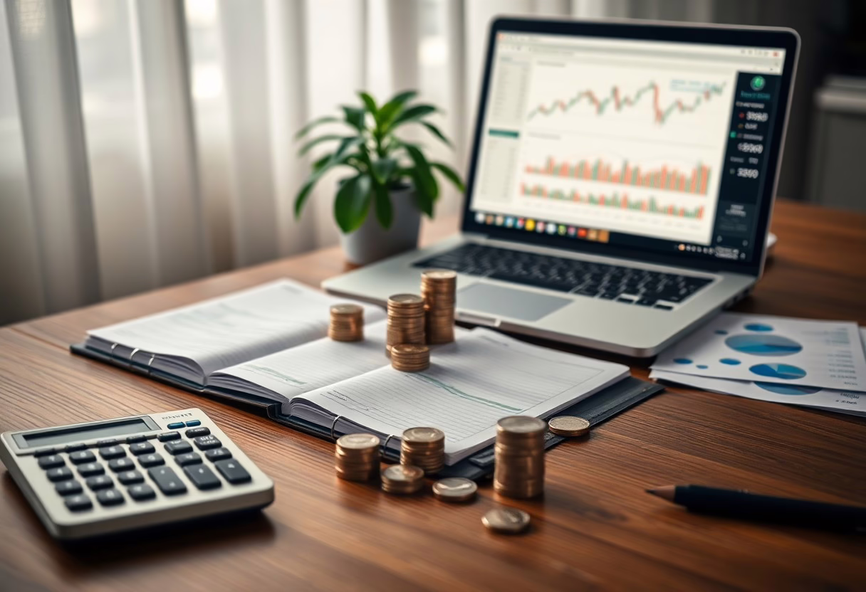Financial Freedom Roadmap – Steps You Can Start Today
