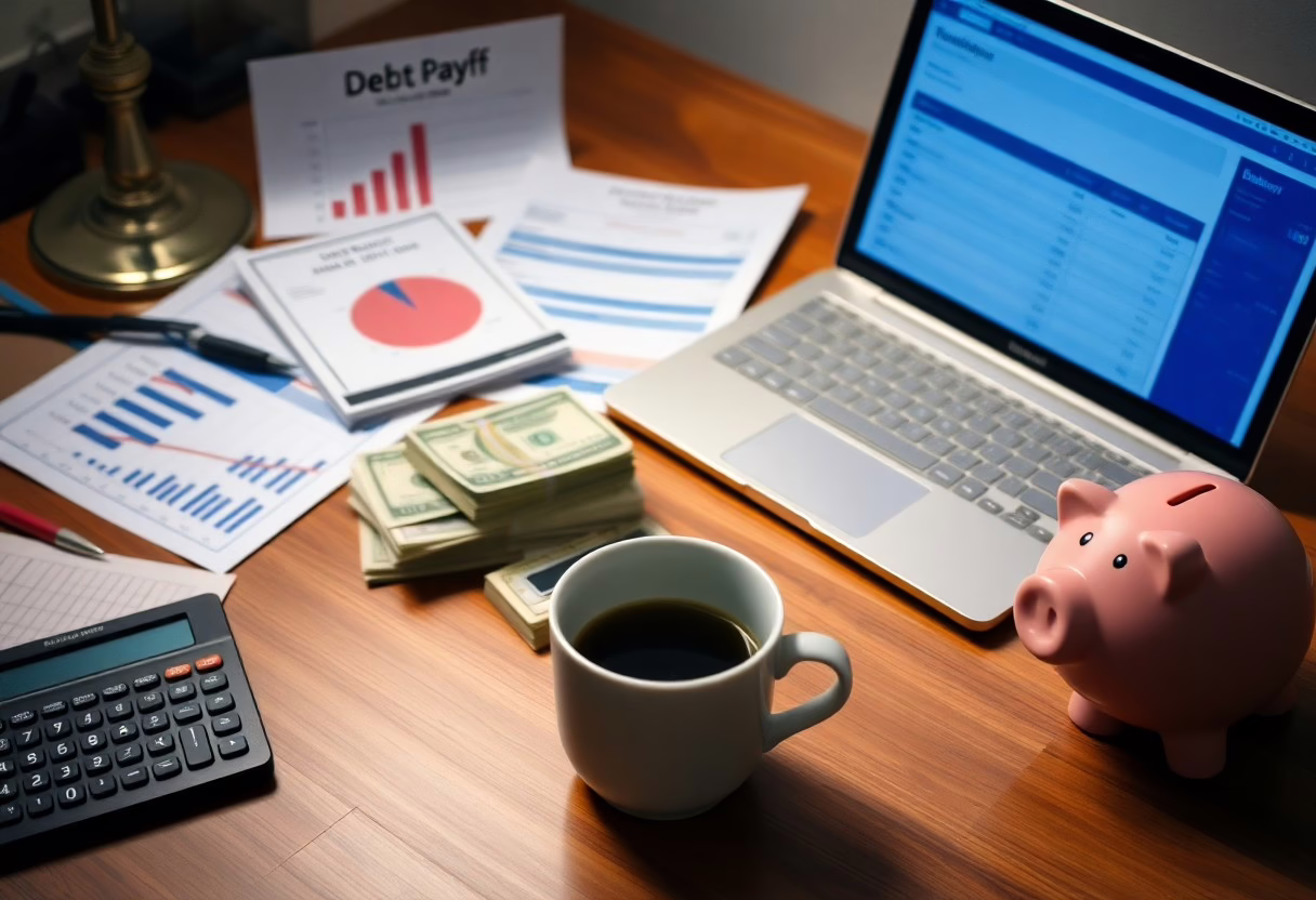 Smart Ways to Pay Off Debt Faster and Save More
