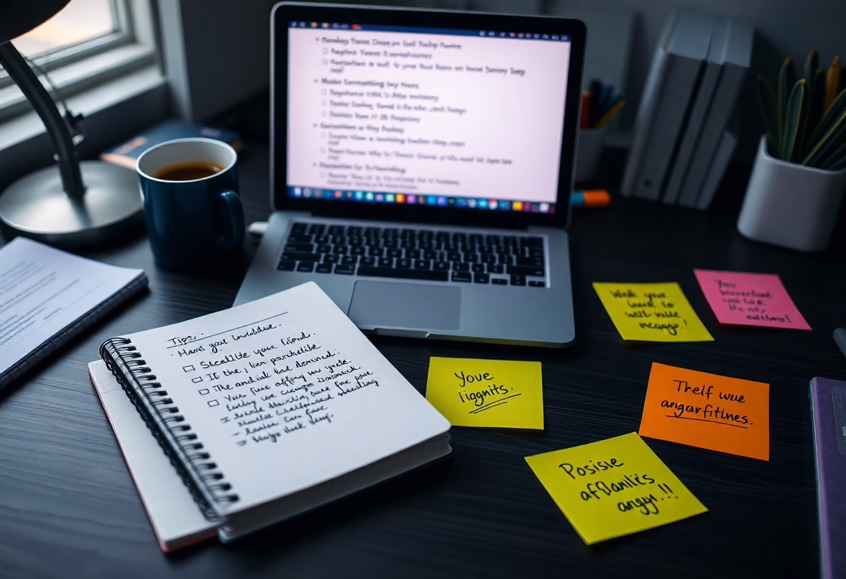 Beginner-Friendly Tips for Success