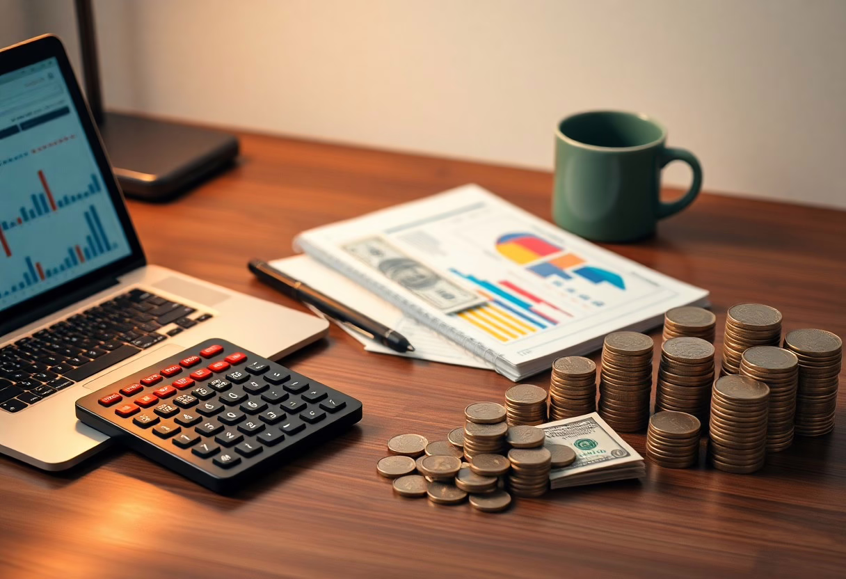 Tools about Money Management for Everyday Success
