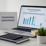 Financial Freedom Blueprint – From Debt to Prosperity