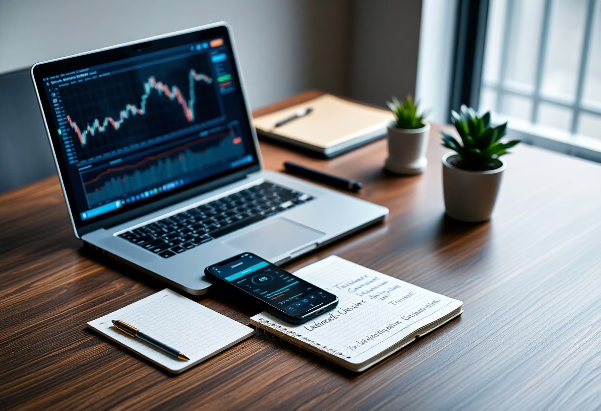 Smart Investing Made Simple – Grow Your Money with Confidence