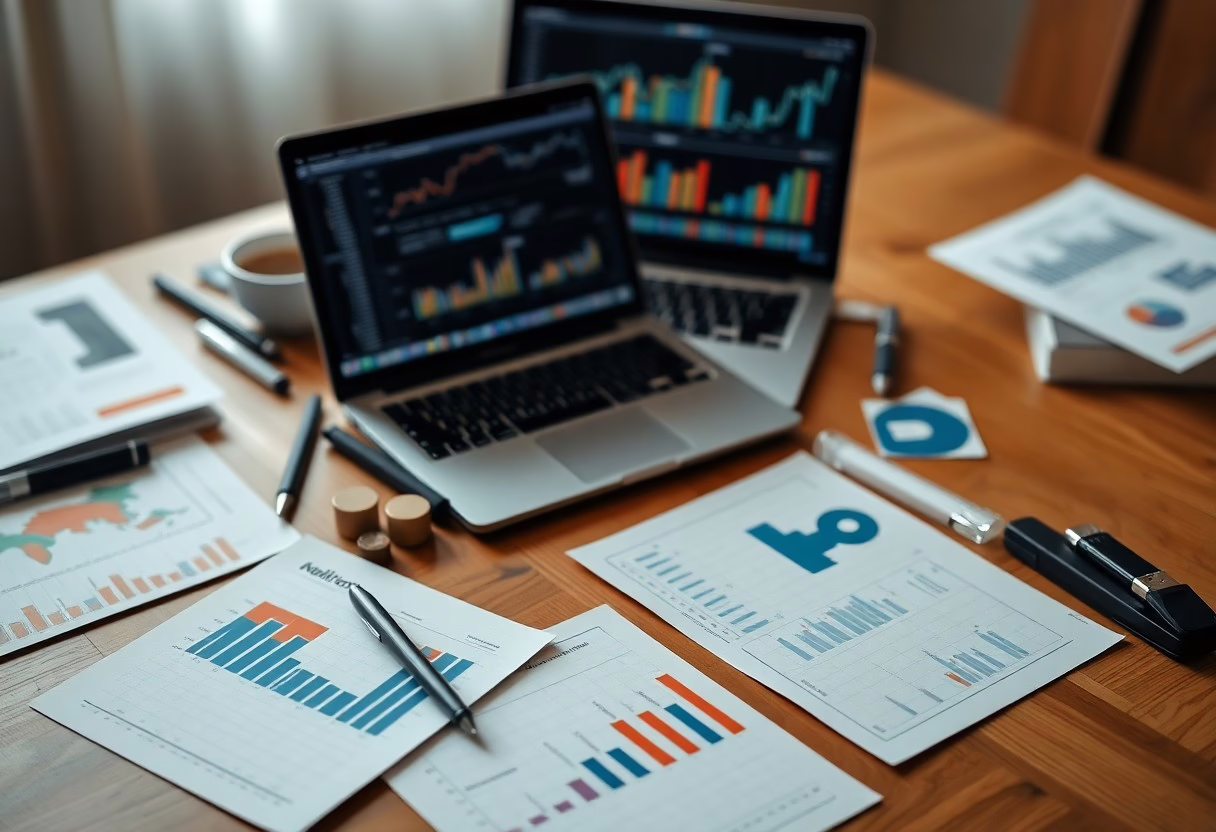 Smart Money Moves – Simple Strategies to Grow Your Wealth