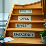 Building Financial Stability Step by Step