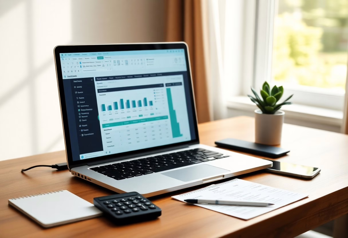From Planning to Prosperity – Your Guide to Smarter Finances