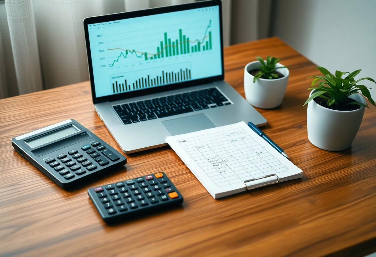 How to Avoid Costly Financial Mistakes