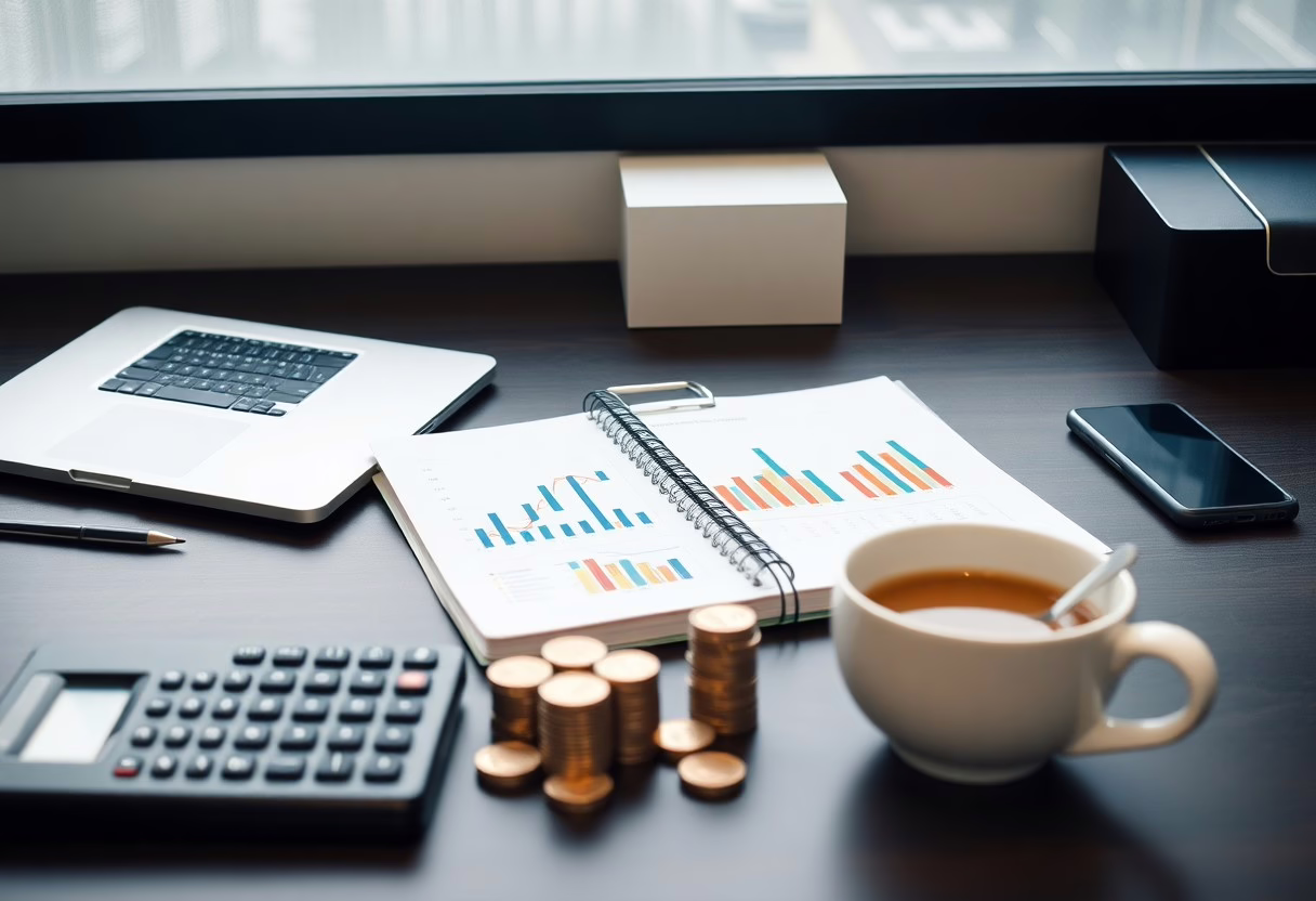 How to Take Control of Your Money